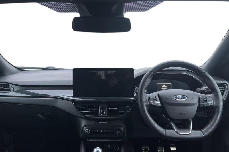 Used Ford Focus 2023 for sale - 77332465: Photo 10