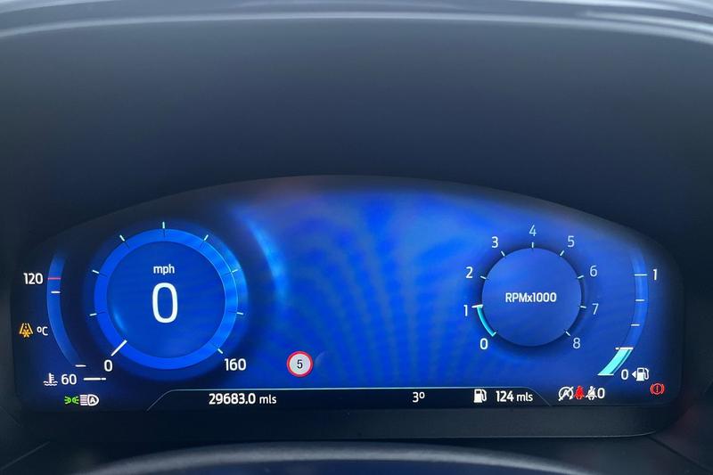 Used Ford Focus 2023 for sale - 77332465: Photo 13