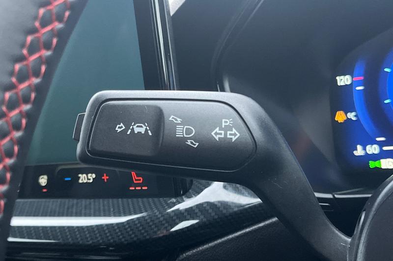 Used Ford Focus 2023 for sale - 77332465: Photo 14