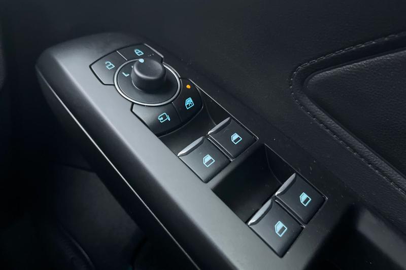 Used Ford Focus 2023 for sale - 77332465: Photo 16