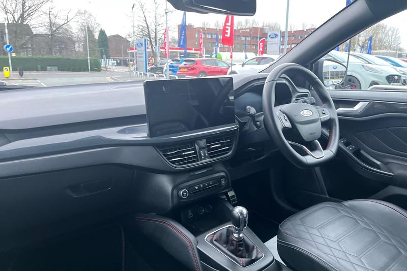 Used Ford Focus 2023 for sale - 77332465: Photo 18