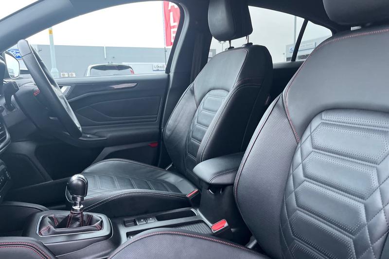 Used Ford Focus 2023 for sale - 77332465: Photo 19