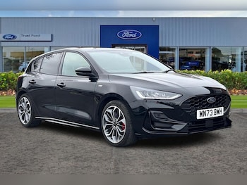 Used Ford Focus undefined for sale - 77332465: Photo