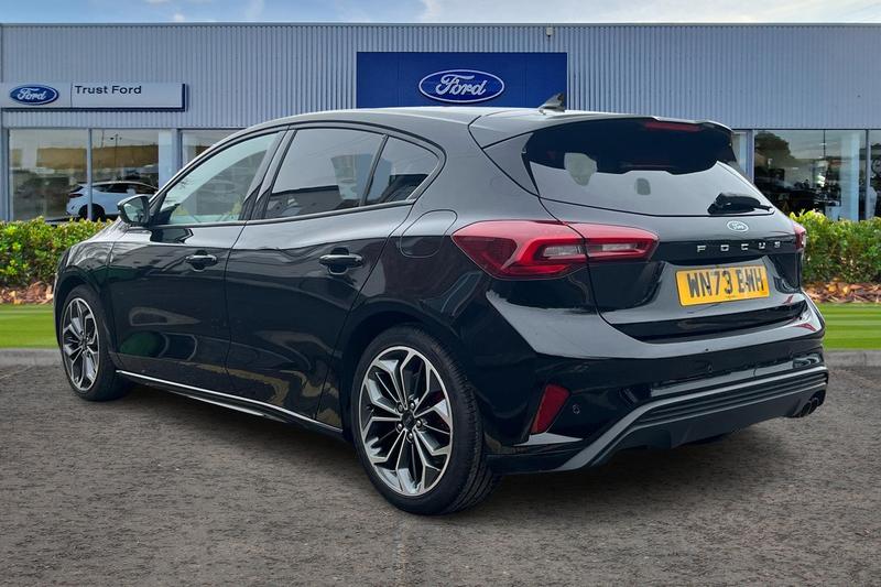 Used Ford Focus 2023 for sale - 77332465: Photo 2