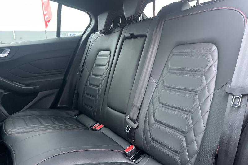 Used Ford Focus 2023 for sale - 77332465: Photo 20