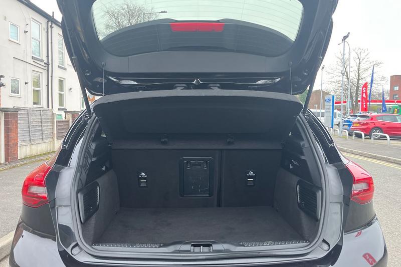 Used Ford Focus 2023 for sale - 77332465: Photo 21