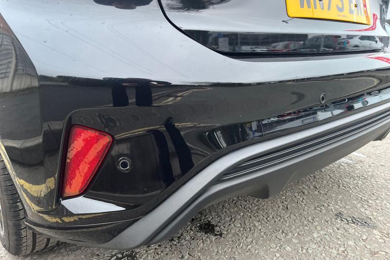 Used Ford Focus 2023 for sale - 77332465: Photo 23