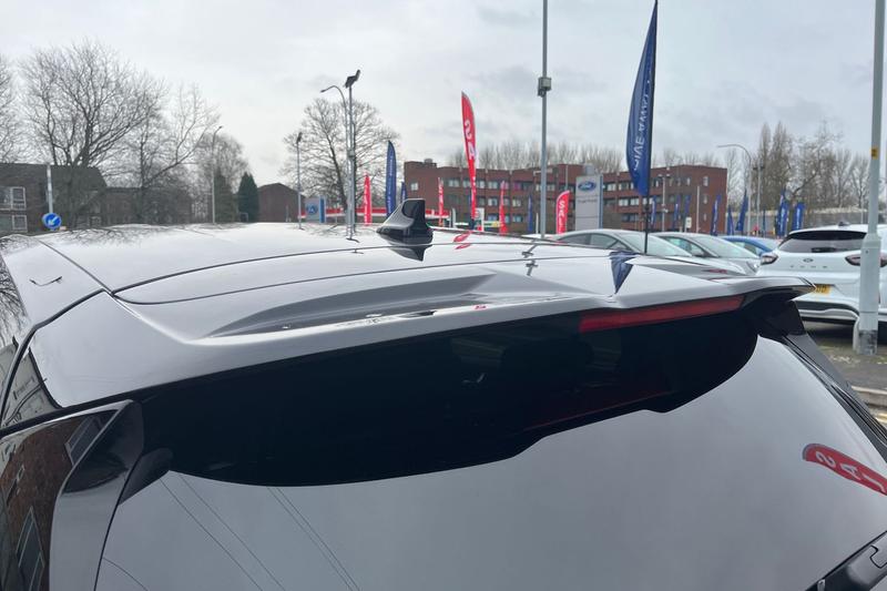 Used Ford Focus 2023 for sale - 77332465: Photo 24