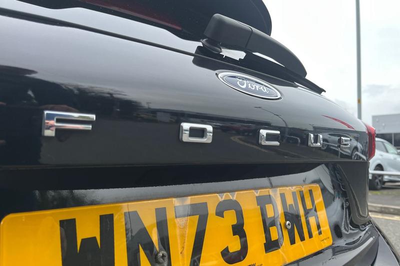 Used Ford Focus 2023 for sale - 77332465: Photo 25