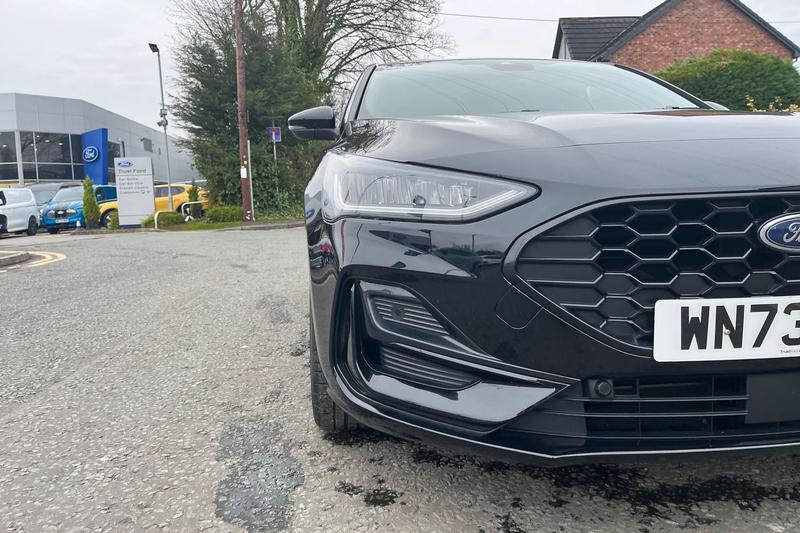 Used Ford Focus 2023 for sale - 77332465: Photo 27