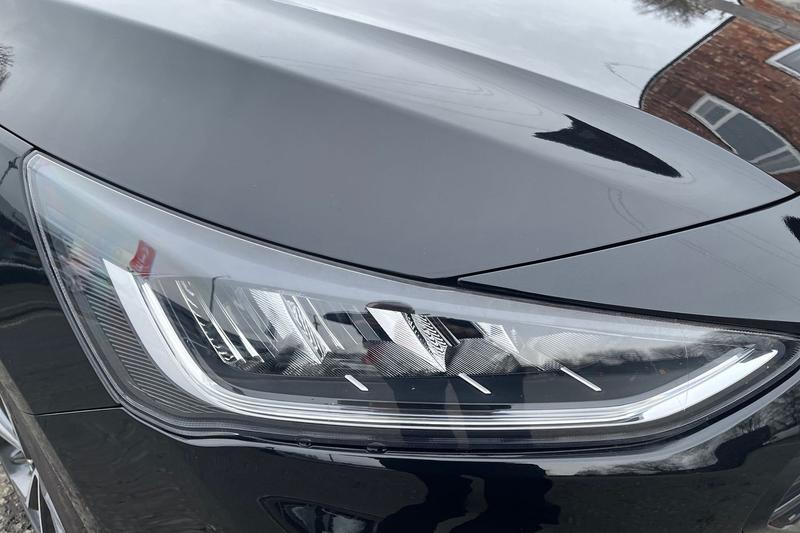 Used Ford Focus 2023 for sale - 77332465: Photo 28