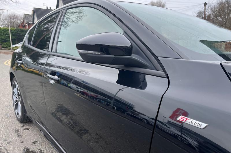 Used Ford Focus 2023 for sale - 77332465: Photo 29