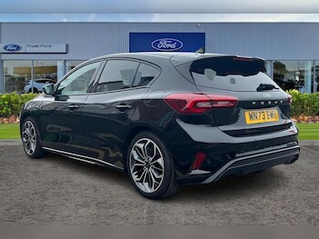 Used Ford Focus undefined for sale - 77332465: Photo