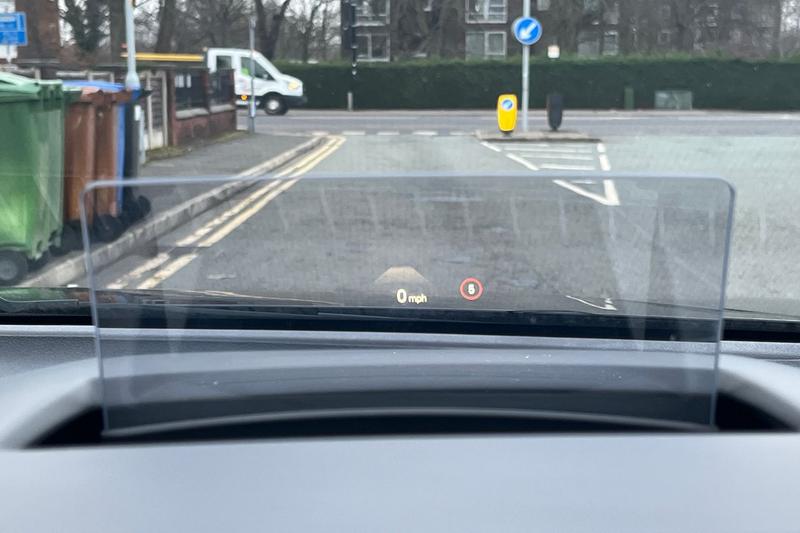 Used Ford Focus 2023 for sale - 77332465: Photo 31