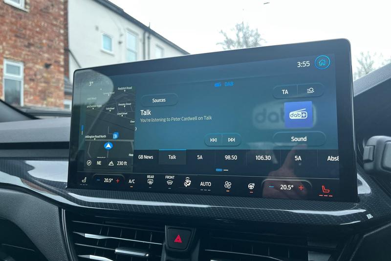 Used Ford Focus 2023 for sale - 77332465: Photo 33