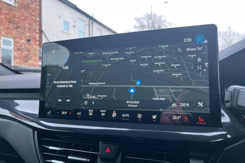 Used Ford Focus 2023 for sale - 77332465: Photo 34