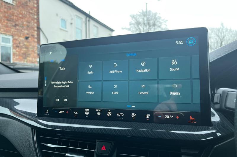 Used Ford Focus 2023 for sale - 77332465: Photo 35