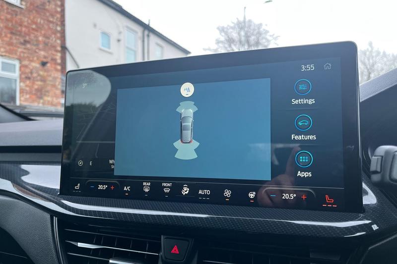 Used Ford Focus 2023 for sale - 77332465: Photo 36