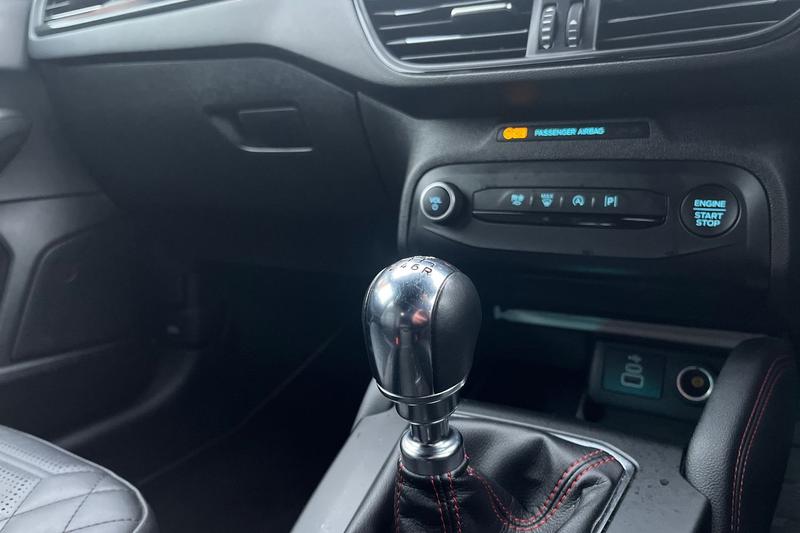 Used Ford Focus 2023 for sale - 77332465: Photo 37