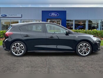 Used Ford Focus undefined for sale - 77332465: Photo