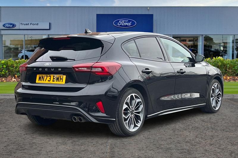 Used Ford Focus 2023 for sale - 77332465: Photo 4