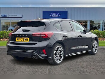 Used Ford Focus undefined for sale - 77332465: Photo