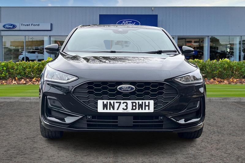 Used Ford Focus 2023 for sale - 77332465: Photo 6