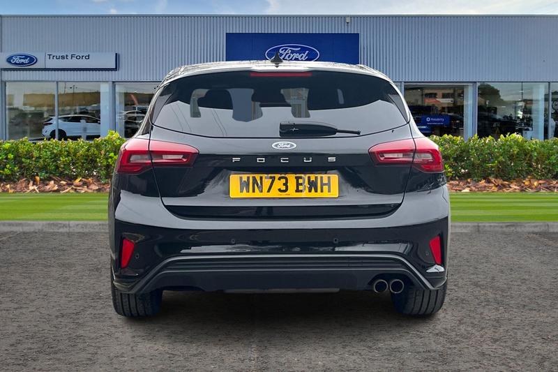 Used Ford Focus 2023 for sale - 77332465: Photo 7