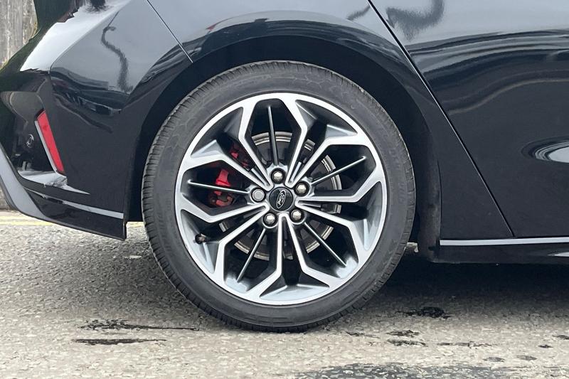 Used Ford Focus 2023 for sale - 77332465: Photo 8