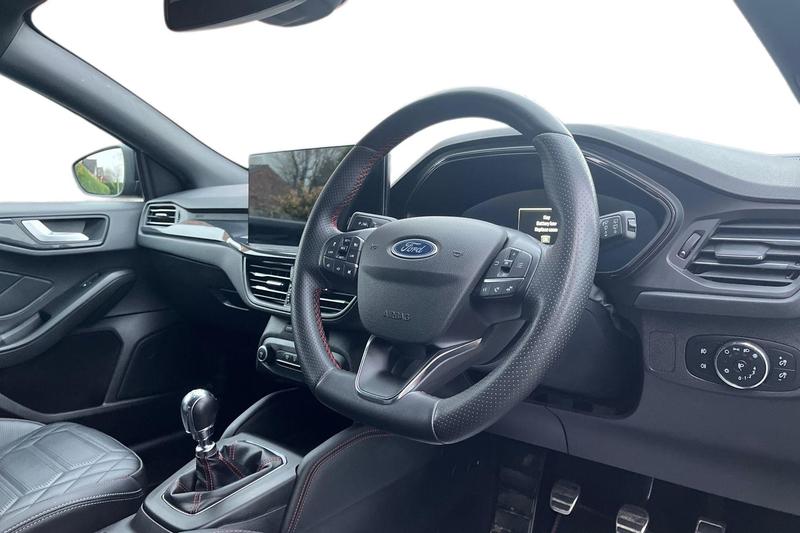 Used Ford Focus 2023 for sale - 77332465: Photo 9