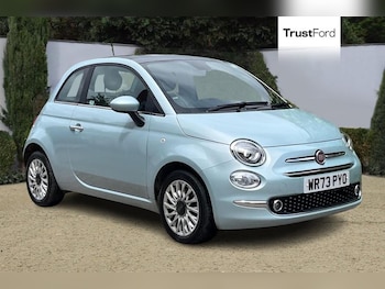 Used Fiat 500 2023 for sale - 79448901: Photo