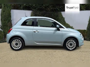 Used Fiat 500 2023 for sale - 79448901: Photo