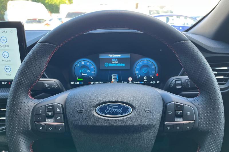 Used Ford Kuga 2024 for sale - 76056000: Photo 12