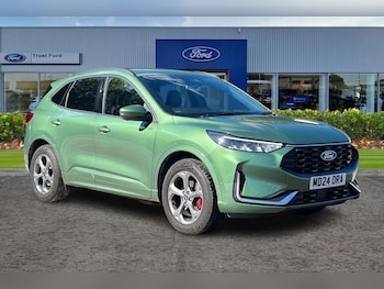 Ford - Kuga