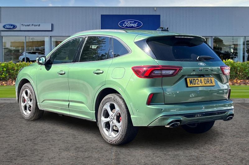 Used Ford Kuga 2024 for sale - 76056000: Photo 2