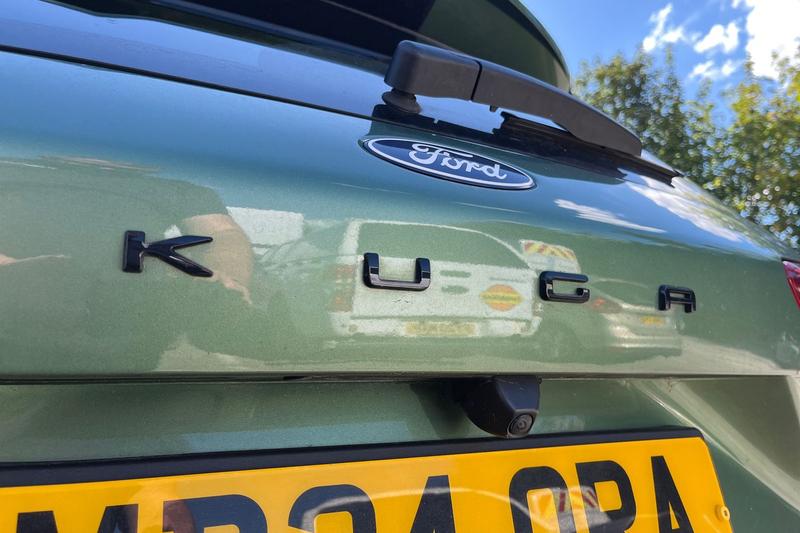 Used Ford Kuga 2024 for sale - 76056000: Photo 25