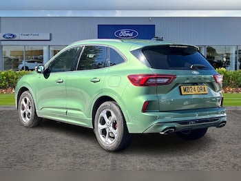 Used Ford Kuga 2024 for sale - 76056000: Photo 2