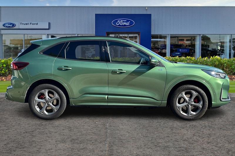 Used Ford Kuga 2024 for sale - 76056000: Photo 3