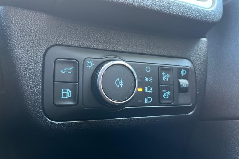 Used Ford Kuga 2024 for sale - 76056000: Photo 33