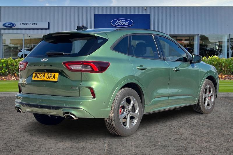 Used Ford Kuga 2024 for sale - 76056000: Photo 4
