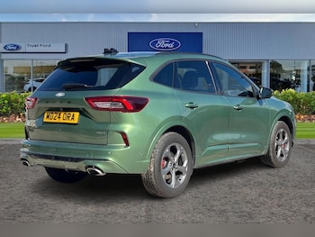 Used Ford Kuga 2024 for sale - 76056000: Photo 4