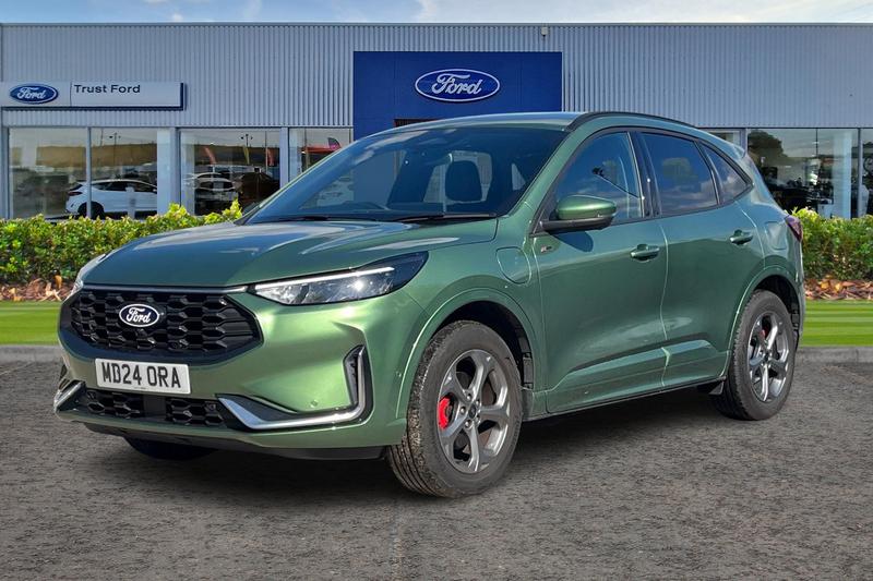 Used Ford Kuga 2024 for sale - 76056000: Photo 5