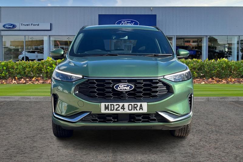 Used Ford Kuga 2024 for sale - 76056000: Photo 6
