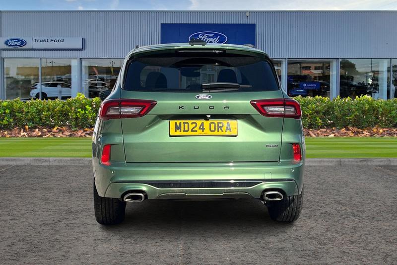 Used Ford Kuga 2024 for sale - 76056000: Photo 7
