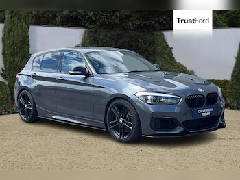 Used BMW 1 Series undefined for sale - 78870230: Photo