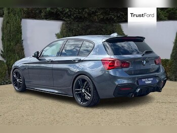 Used BMW 1 Series undefined for sale - 78870230: Photo