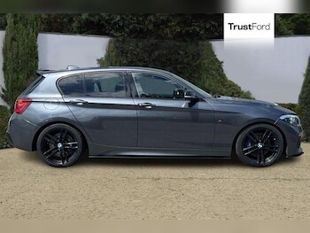 Used BMW 1 Series undefined for sale - 78870230: Photo