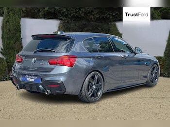 Used BMW 1 Series undefined for sale - 78870230: Photo