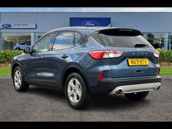 Used Ford Kuga 2022 for sale - 74030576: Photo