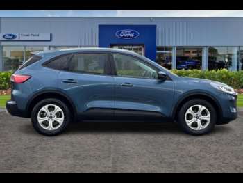Used Ford Kuga 2022 for sale - 74030576: Photo